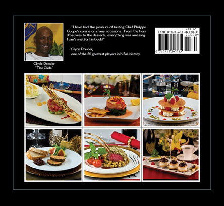 Back Cover book Sinful Delights. Click to enlarge the cover